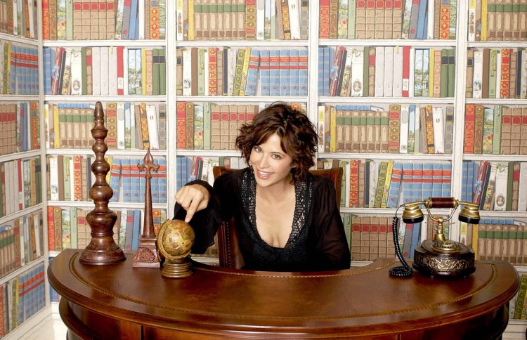 Katherine Bell Maxim