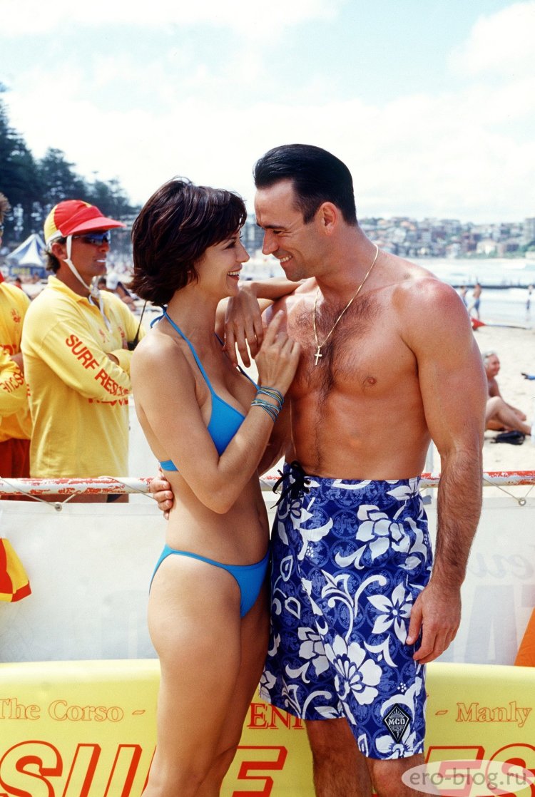 Katherine Bell photo