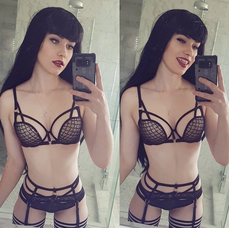 Nichameleon drain Patron