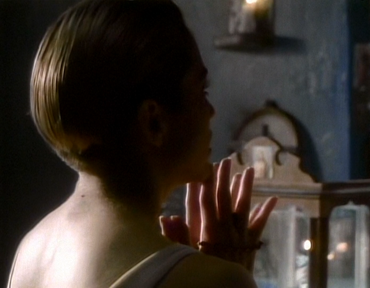 Search line without a background