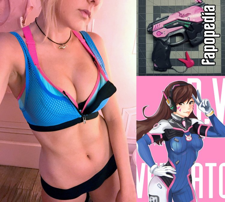 Darshelle Stevens drain online