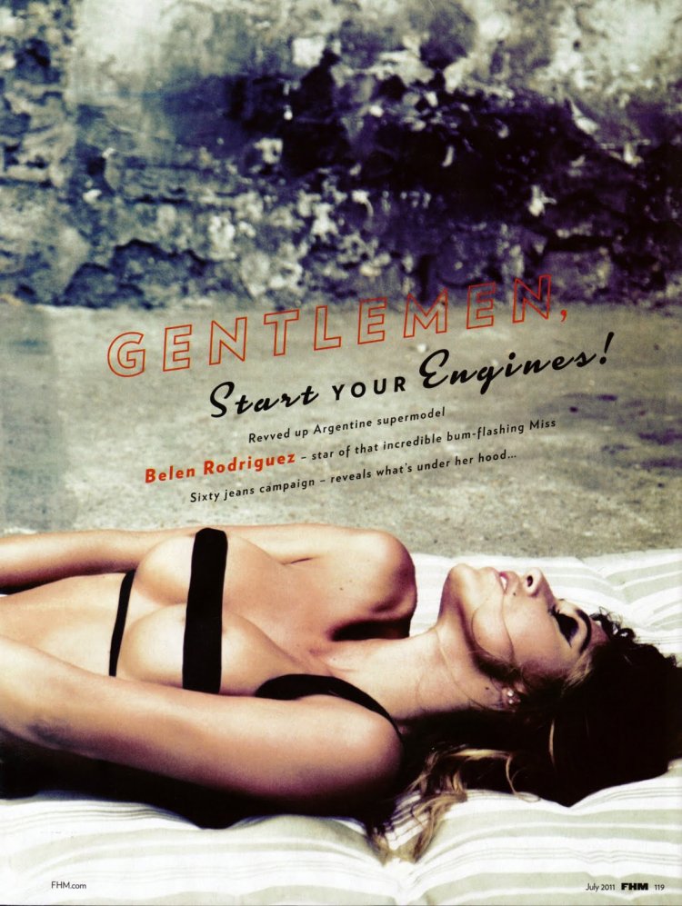 Nicole marciano photo shoot naked