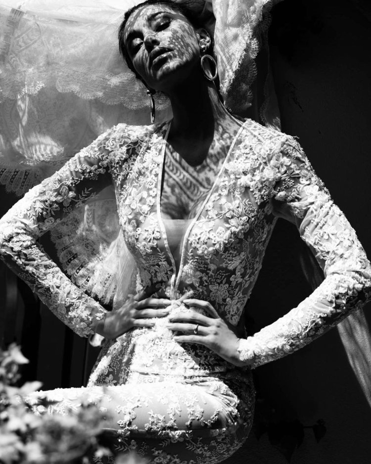 Maria Belen Rodriguez Naked