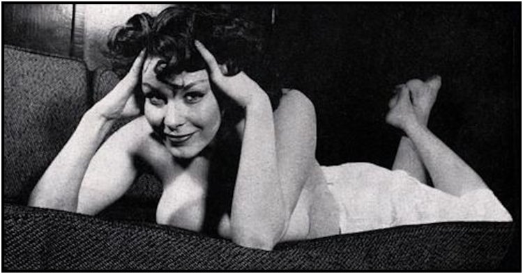 Natalia Krasavina Nata Lee