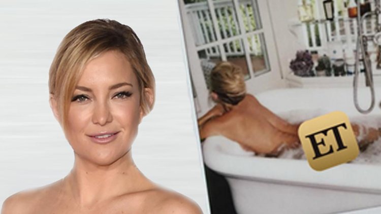 Kate Hudson Pop