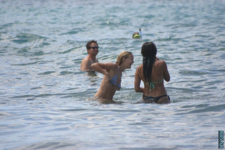 Nell Tiger Free hostages of Mars