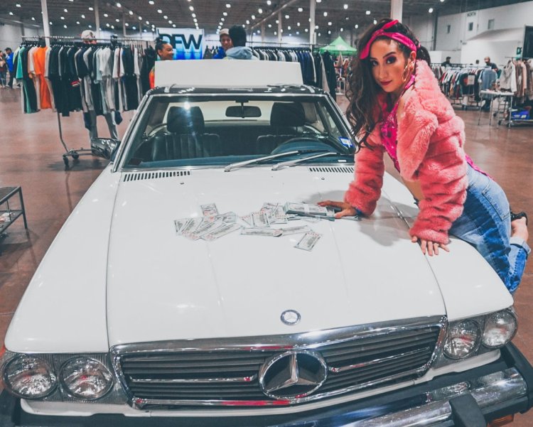 Sabrina Nicole Playboy