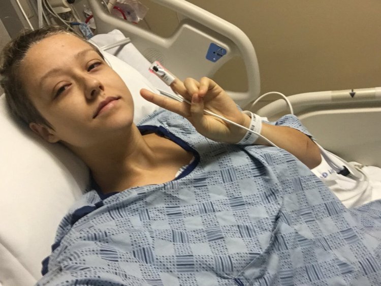 Sabrina Nicole 2020 Pla