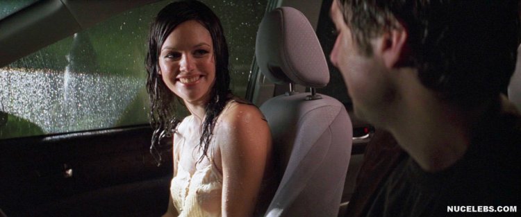 Rachel Bilson Porn Faces