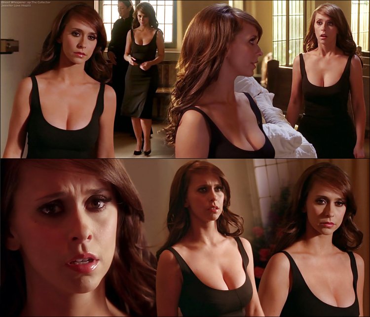 Jennifer Love Hwitt Tits