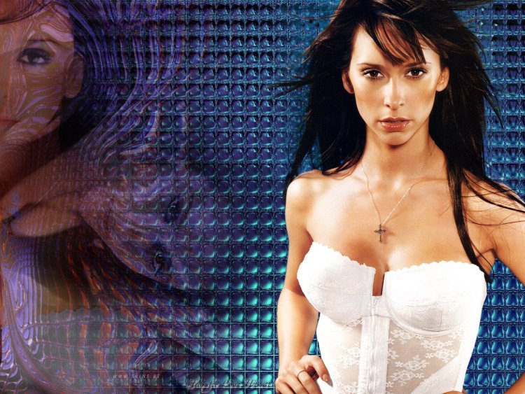 Jennifer Love Hewitt List