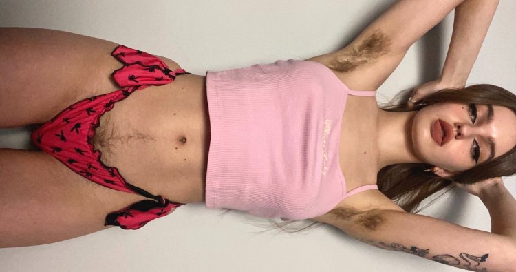 Vanessa Veracruz bikini