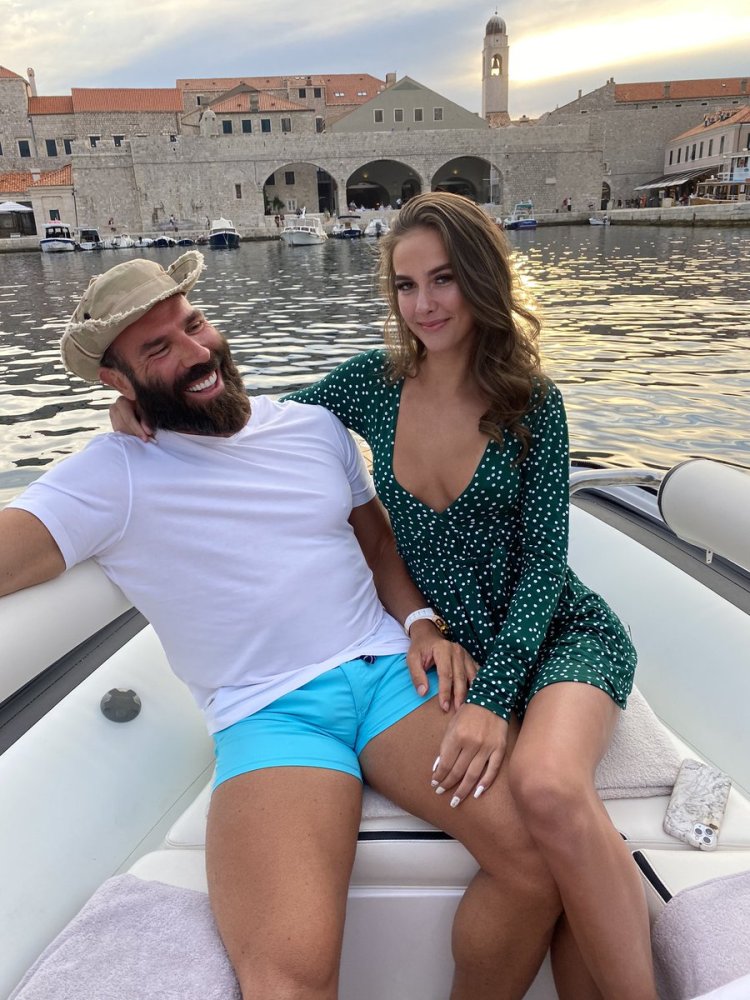 Dan Bilzerian
