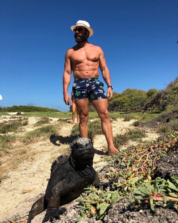 Dan Balziren condition