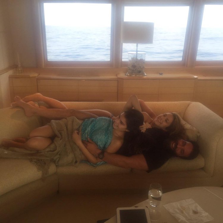 Dan Bilserian Girls 2019