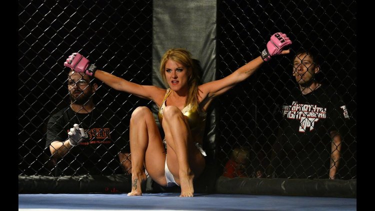 LFC Lingerie Fighting Championship