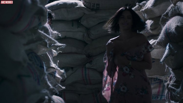 Gabi Espino naked 2019