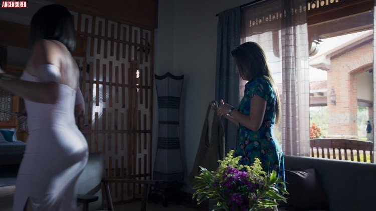 Gabi Espino naked 2019