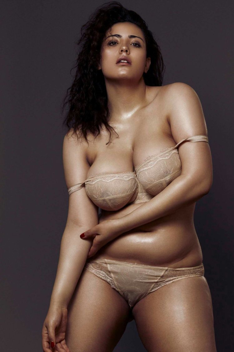 Megan Fox Body Jennifer Lake