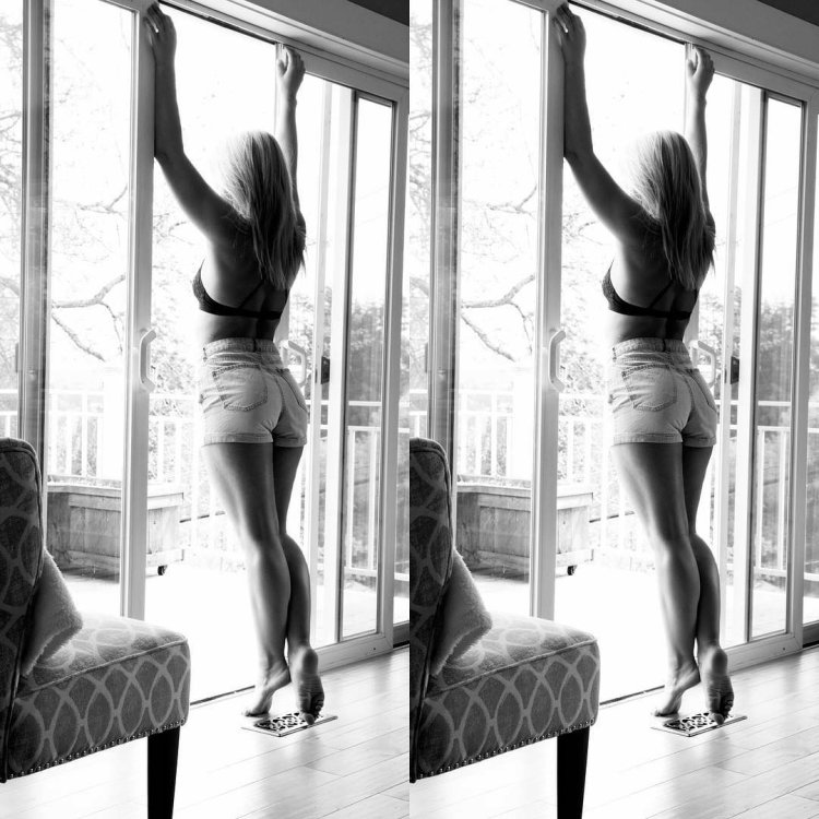 Page Spiranak Topless