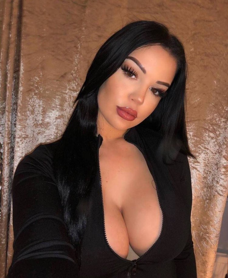 Georgina -elizabeth Mullins