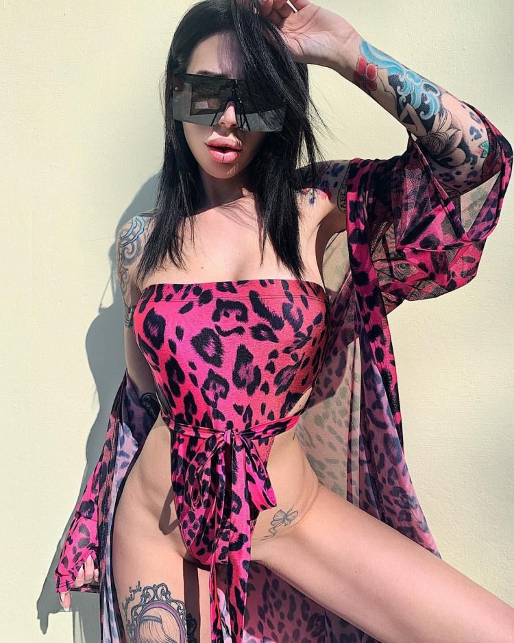 Pinstership wallpapers