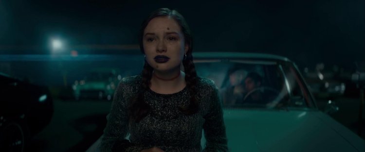 Natalie Ganzhorn terrible stories