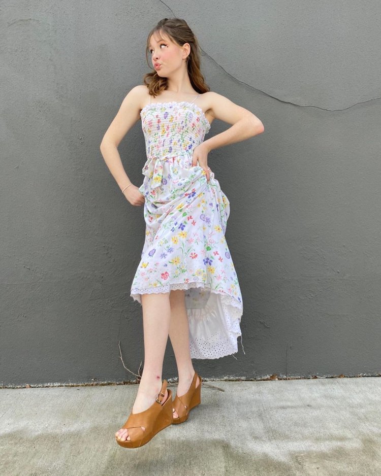 Zoe Trilling Zoe Trilling