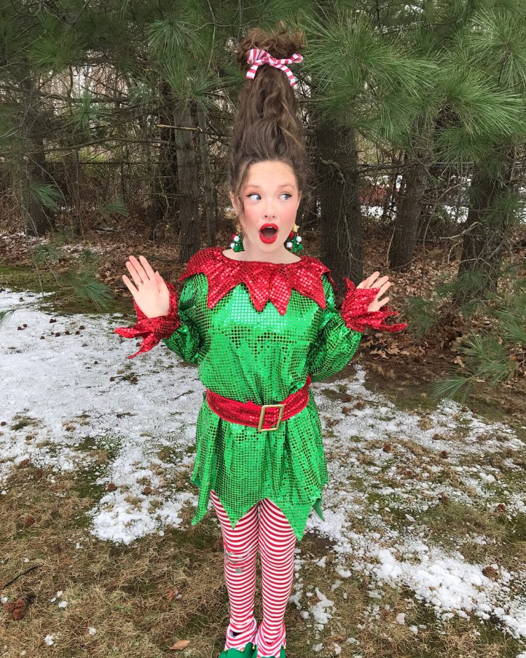 Zoe Margaret Collleti drain