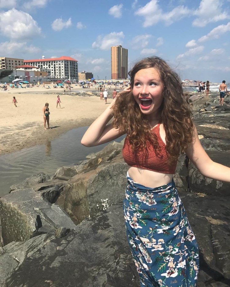 Za Margaret Collleti