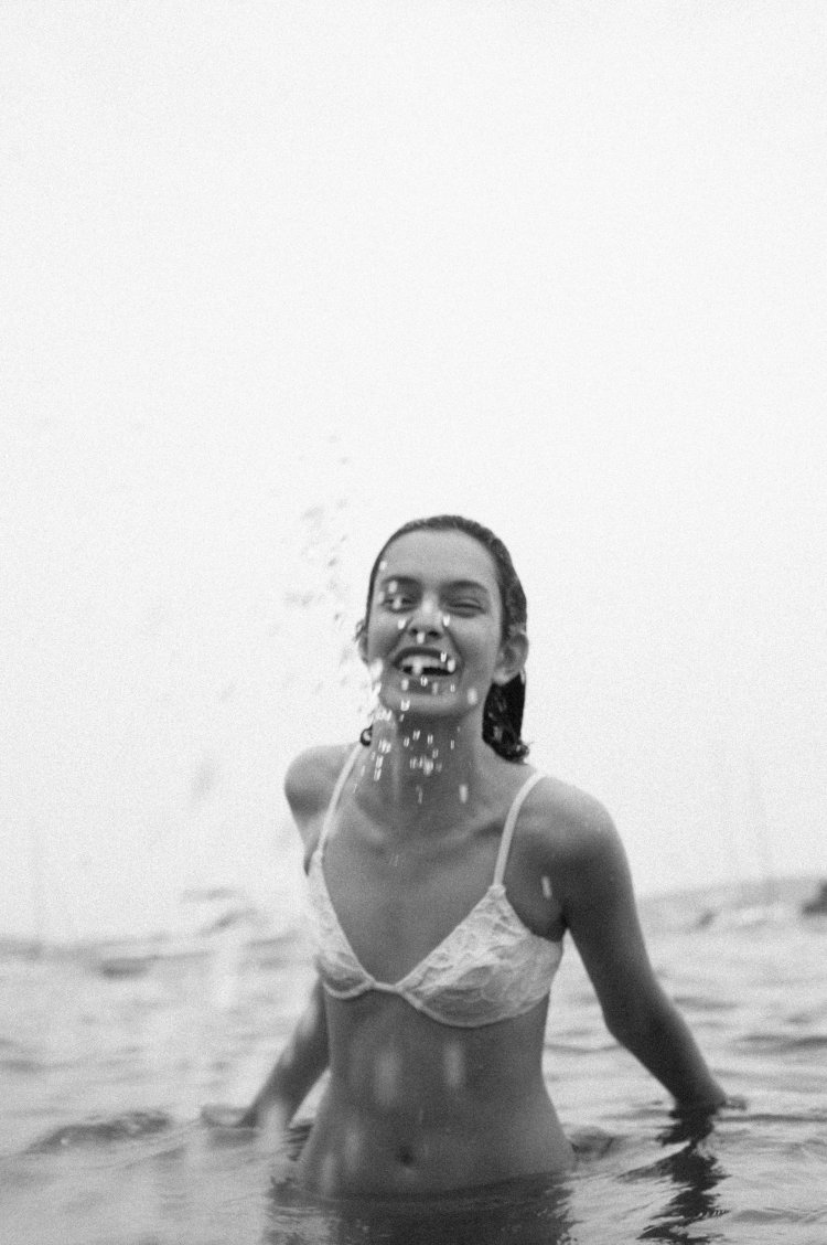 Zoe Margaret Collletti movies