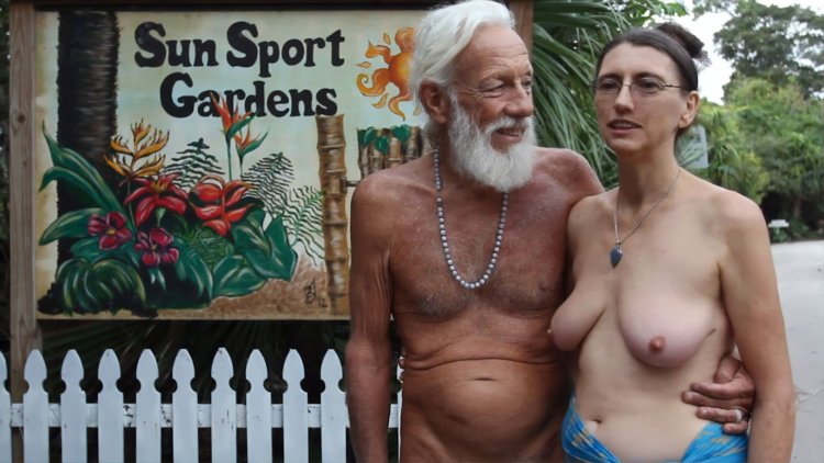 Vintage-Nudism #111 Vintage-Metro-Terotica