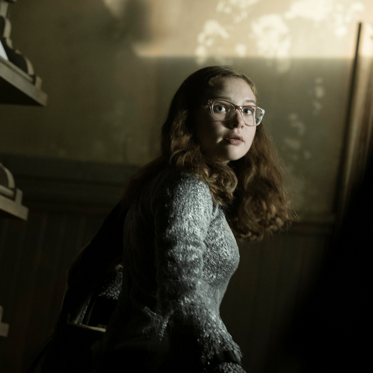 Za Margaret Collleti