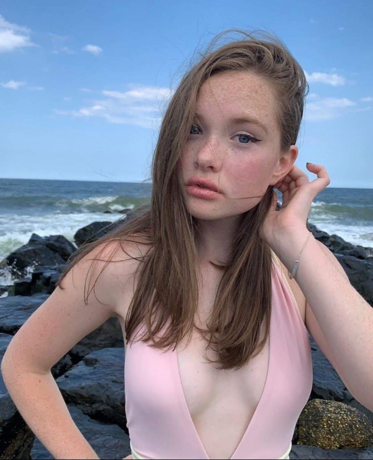 Zoe Margaret Collletti