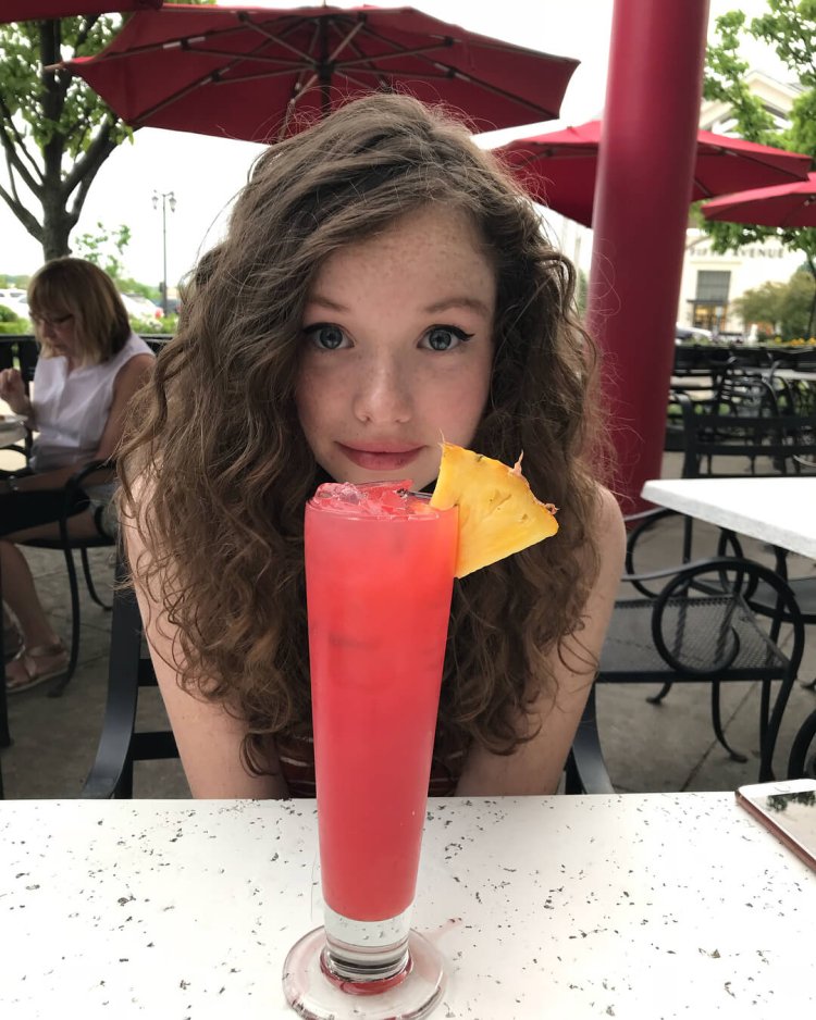 Za Margaret Collleti