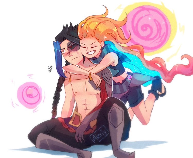 Zoe Christopholi is hot