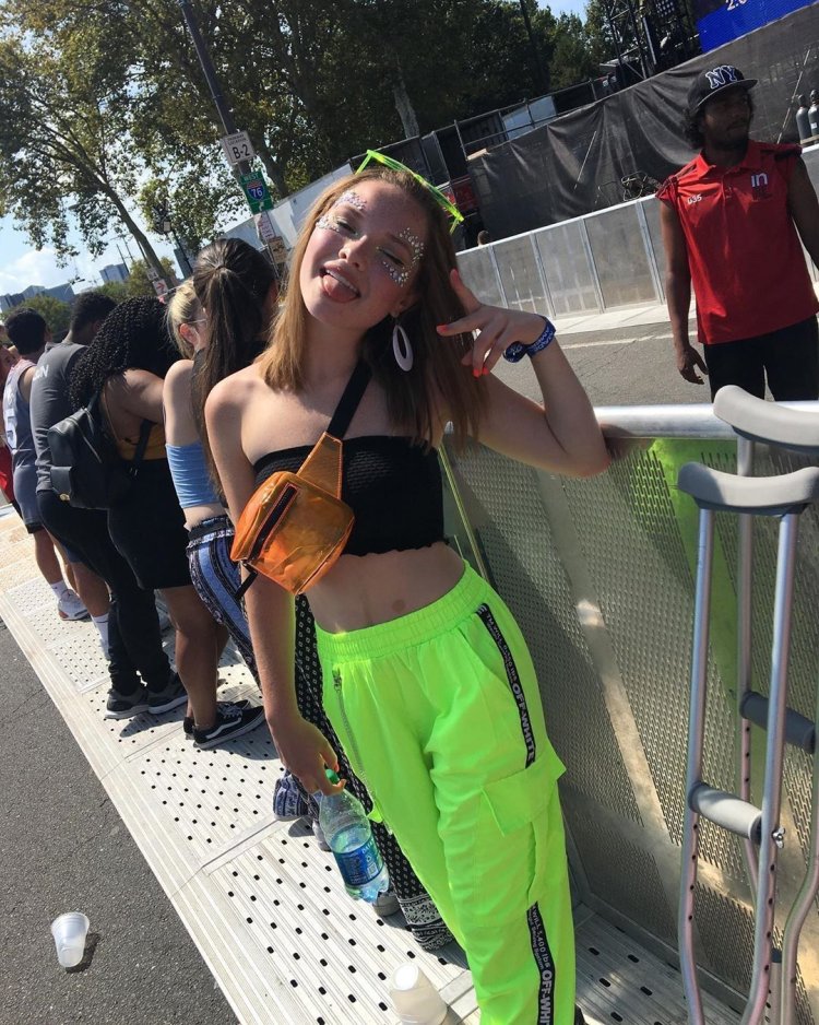 Zoe Margaret Zoe Margaret Colletti