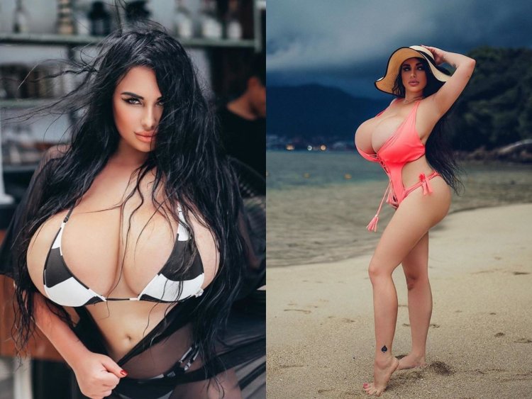 Anastasia Berthier Artdikaya