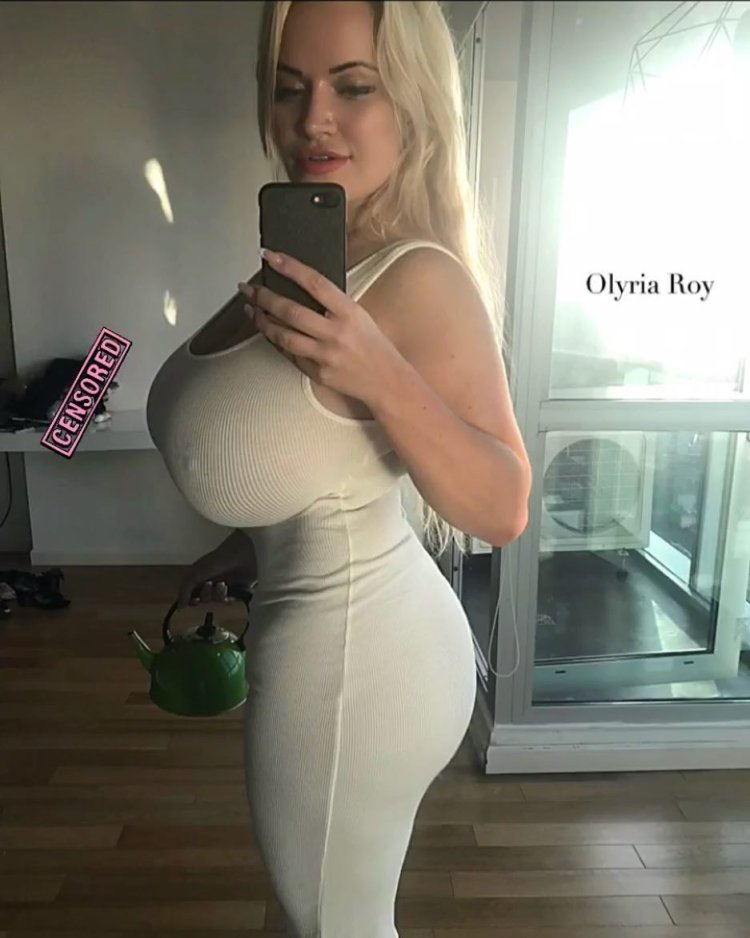 Anastasia Berthier Onlyfans