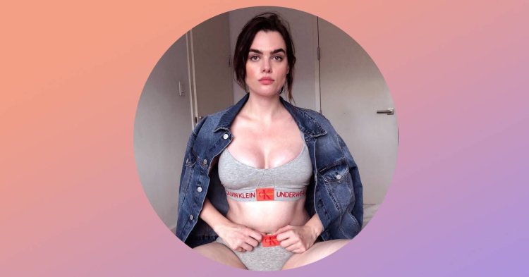 Charlotte Charlie Howard Naked