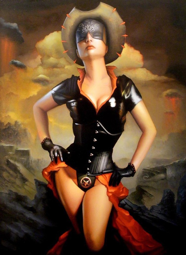 American millionaire Dan Bilserian