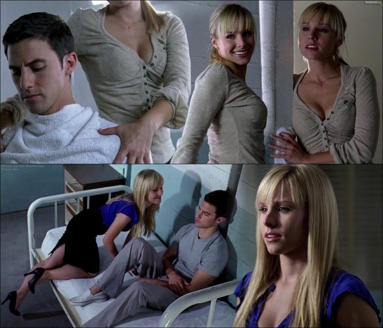 Crysta Bell Twin Pix