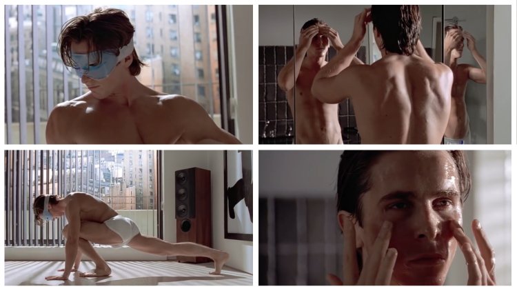 Christian Hawg Torsos