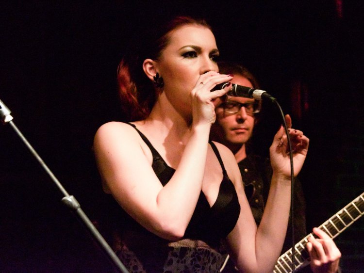 Christian Hogue member