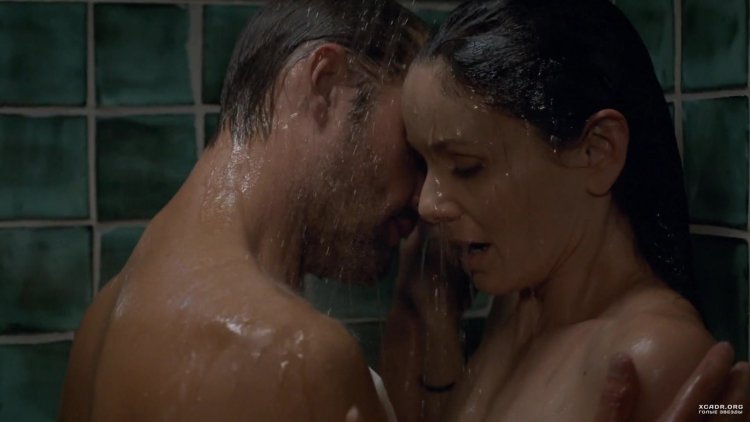 Sarah Wayne Callis Naked in films