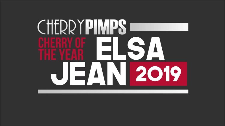 Girl on a white background