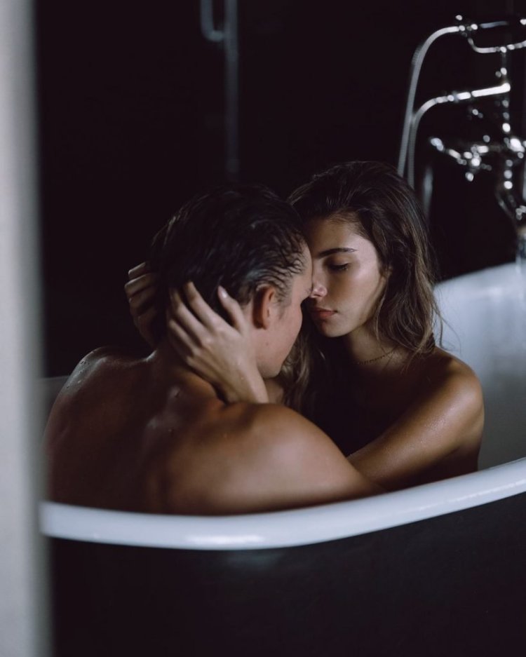 Cindy Mello Model Brazil