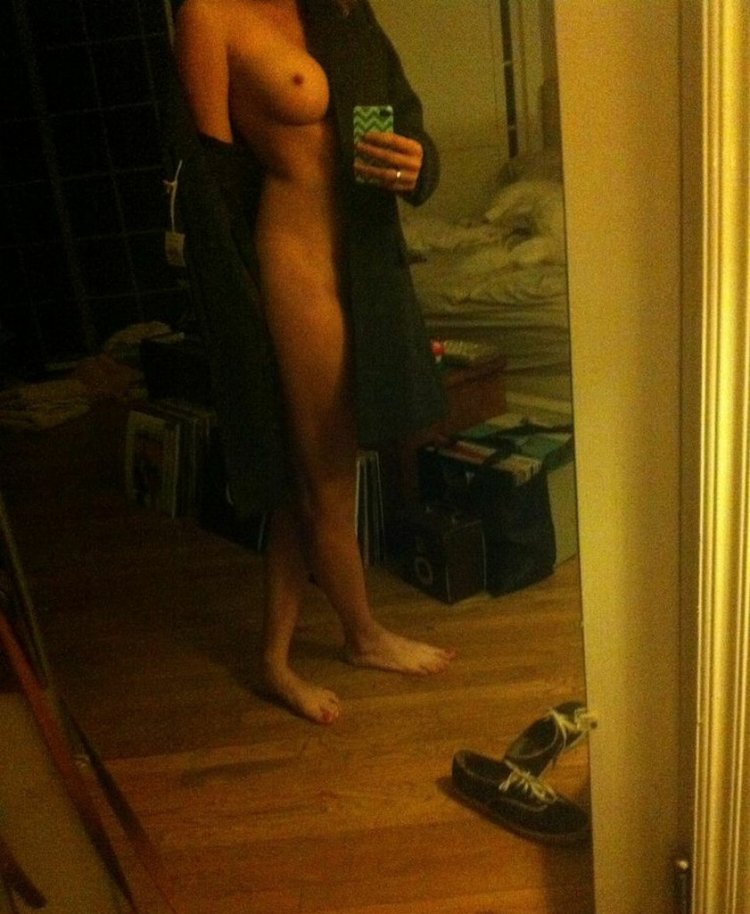 Allison Parker (Allison Parker) Naked