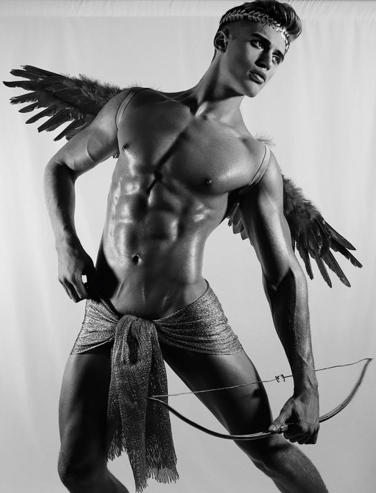 Lucas Dell Patrick Bio