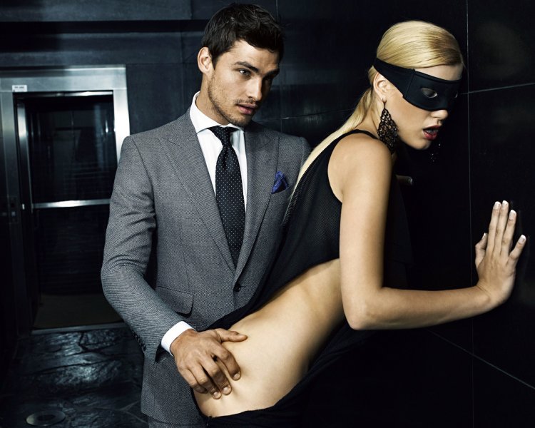 Gabriella Paganini Lesbian